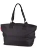 reisenthel sac shopper Shopper e1 Black noir Voir les images du produit 20
