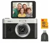 KODAK Digitalkamera Pixpro C1 CMOS 5x 16MP Schwarz - Bundle Produktbild-Vorschau 2