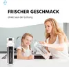 Kalk Wasserfilter - kein separater Wasserhahn nötig! Produktbild-Vorschau 4