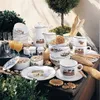Villeroy & Boch Design Naif Kaffeeuntertasse / Produktbild-Vorschau 8