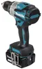 Makita DHP489Z Akku-Schlagbohrschrauber Produktbild-Vorschau 4