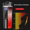 Beheizter Wasserkocher für Auto, 12V Produktbild-Vorschau 5