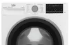 Beko B3WFU58415W1 Waschmaschine SteamCure-Dampf Produktbild-Vorschau 5