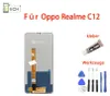 Für Oppo Realme C12 RMX2189 LCD Display Bildschirm Touch Produktbild-Vorschau 2