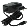 vhbw Mini-USB Ladegerät Universal Ladekabel mit Netzstecker Produktbild-Vorschau 3