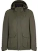 Jagdparka Active Hunt Neo, herenmodel, kleur: olijgroen, Productafbeelding-voorbeeld 1