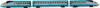 RAPPA Czech Railways SC Pendolino Zug mit Licht und Ton Produktbild-Vorschau 4
