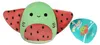 Squishmallows Micromallows SQMM0190 5er Pack, superweiche Produktbild-Vorschau 3