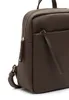 SURI FREY Rucksack Orry Backpack Mud dunkelbraun Produktbild-Vorschau 8