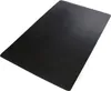 Protiúnavová rohož Softer-Work-Mat Ribbed Black 90x100 cm Náhled obrázku produktu 1