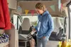 Kärcher Akku-Handstaubsauger CVH 3, Laufzeit 20 min, weiß, Produktbild-Vorschau 4