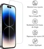 iPhone 16, iPhone 15 Pro, iPhone 15 Screenprotector: Anteprima dell’immagine prodotto 3