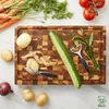 Sada škrabiek – nerezová škrabka na zemiaky s odstraňovačom Náhľad obrázku produktu 5