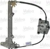 Valeo Fensterheber  850781 Produktbild-Vorschau 1