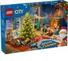 LEGO City Adventskalender 2025 - Weihnachten Spielzeug mit Produktbild-Vorschau 26