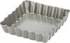 BIRKMANN Mini-Tarteform, quadratisch L 10 x B 10 x H 2 cm, Produktbild-Vorschau 1