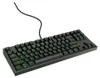 GENESIS Thor 404 TKL US: Teclado mecánico QWERTY con Vista previa de la imagen del producto 2