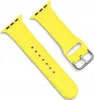 Cinturino in silicone Aps Silicone Band per orologio 9 / 8 Anteprima dell’immagine prodotto 1