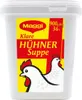 Maggi Soupe claire au poulet, intense et corsée, grand Voir les images du produit 3