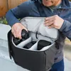PEAK DESIGN Sac à dos Everyday Backpack 20L v2 - Black Voir les images du produit 8