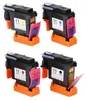 4er Set Druckköpfe – Ersatz für HP Designjet Produktbild-Vorschau 2