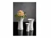 Sandra Rich 31-17 Tulip X-Vase aus Porzellan, Ø 10,5 x 17 Produktbild-Vorschau 5