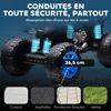 AIYAPLAY Quad électrique enfant 24V, voiture électrique Voir les images du produit 7