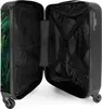 NoBoringSuitcases.com Kinder Handgepäck Koffer 55x35x20 cm, Produktbild-Vorschau 4