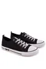 BIG STAR Herren Sportschuhe KK174047 - schwarz r. 42 Produktbild-Vorschau 16