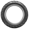Dunlop Trailmax Mission 150/70 - 18 M/C Tl 70T Posteriore Anteprima dell’immagine prodotto 11