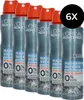 6x L'Oréal Men Expert Deo-Spray 150 ml Magnesium Defense Produktbild-Vorschau 2