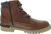Mustang Herren Stiefelette Schnürboot warm gefüttert Produktbild-Vorschau 42