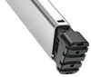 Hailo 8160-507 Scala di sicurezza in alluminio L60 Anteprima dell’immagine prodotto 3