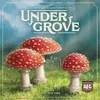 Asmodee Undergrove, Brettspiel, 10 Jahr(e), 15 min Produktbild-Vorschau 1