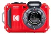 Pixpro WPZ2 rot Set inkl. 16GB SD-Karte und Zweitakku Produktbild-Vorschau 2