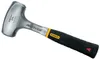 STANLEY FATMAX Antivibe Fäustel 1360 g KopfLänge 100 mm Produktbild-Vorschau 1