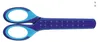 FABER-CASTELL Schulschere Grip blau BK Anteprima dell’immagine prodotto 8
