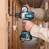 Makita DDF 486 RT3J Akku Bohrschrauber 18 V 130 Nm Produktbild-Vorschau 11