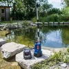 Güde GmbH AKTUALNY WYMIENNY WĄŻ RFP 18-201-23 58566 Podgląd zdjęcia produktu 5