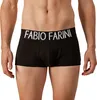 Fabio Farini - 4 Stück Herren Unterhosen - Retroshorts aus Produktbild-Vorschau 7