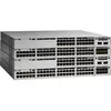 Cisco Catalyst 9300 C9300-48UN 48 Anschlüsse Verwaltbar Produktbild-Vorschau 1