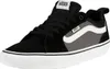 Vans Filmore Sneaker Herren, Schwarz/Pewt, EU 43, Produktbild-Vorschau 26