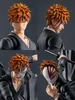 Collage of an action figure of Ichigo Kurosaki from Bleach. Anteprima dell’immagine prodotto