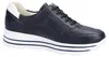 Waldläufer 758009 200 194 Baskets femme Lana Blanc, Bleu, Voir les images du produit 49