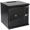 Serverschrank 10 Zoll, 6 HE, HMF Netzwerkschrank 31,2 x 30 Produktbild-Vorschau 1