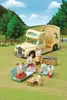 Sylvanian Families 5454 Wohnmobil - Puppenhaus Auto Produktbild-Vorschau 10