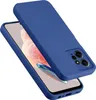 Cadorabo Hülle für Xiaomi Redmi Note 12 4G Hülle Silikon Produktbild-Vorschau 1