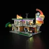 FunWhole FO9054 Twilight Motel FO9054 Voir les images du produit 2