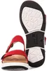JOSEF SEIBEL Estelle 04 | Sandale für Damen | Rot Produktbild-Vorschau 12