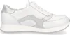 Waldläufer Sporthalbschuhe Formsohle modisch in weiss/weiss Produktbild-Vorschau 49